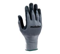 Metabo Gants de protection M2, taille 9 metabo Quantité:1