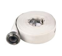 Metabo Garniture d'écoulement pour pompes immergées – eau polluée – 15 m – 1 pièce