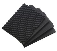 METABO Garniture en mousse 4 pièces pour metaBOX 145 (626898000)