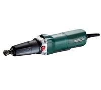 Metabo Meuleuse droite GEP 710 Plus 710 W pince 6 mm pour métal