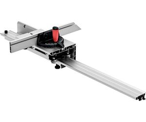 Metabo - Gleithalterung - Länge: 1092 mm - für Metabo TS 216, TS 254, TS 254 M, TS 36-18 LTX BL 254