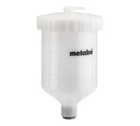Metabo Godet de rechange, plastique pour FB 600 HLVP / FSP 600 LVLP metabo Quantité:1