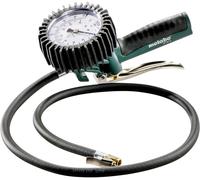 Metabo Gonfle-pneu pneumatique 10 bar