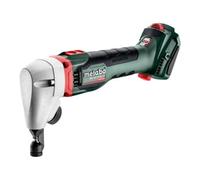 METABO Grignoteuse 18V solo NIV 18 LTX BL 1.6 - 601614840