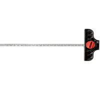 Metabo Guidage circulaire et parallele pour scies sauteuses 623591000