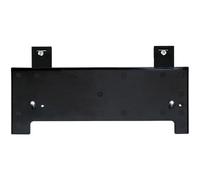 Metabo Plaque de guidage 631019000 – Semelle pour KSAP 18, KS 54, KS 54 SP, rail 6.31213 – 1 pc(s)