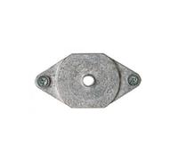 Metabo Guide de copiage 30 mm - 63012100