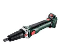 Metabo GVB 18 LTX BL 11-28 Meuleuse droite sans fil produit seul, metaboBox (600826840)