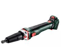 Metabo GVB 18 LTX BL 11-7 HT 18V Li-Ion Meuleuse Droite Sans Fil- 6mm - 1500 - 7000 /min