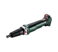 Metabo Meuleuse droite sans fil GVPB 18 LTX BL 11-28 18V – Pick+Mix (sans batterie ni chargeur)