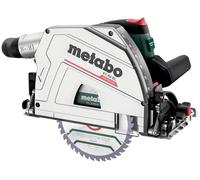 Metabo Handkreissäge KT 66 BL 1200 W, max. Schnitttiefe 66 mm 601166000