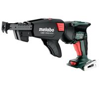 Metabo HBS 18 LTX BL 3000 Akku-Holzbauschrauber 18V Bauschrauber in metaBOX