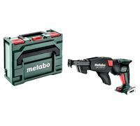 Metabo HBS 18 LTX BL 3000 Akku-Holzbauschrauber 18V Bauschrauber in metaBOX