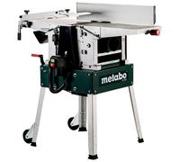 Raboteuse dégauchisseuse monophasé HC 260 C - METABO- 0114026000