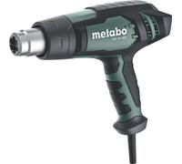 Metabo HG 16-500 - Heißluftgebläse - 1600 W - 240 / 450 l/min (601067500)