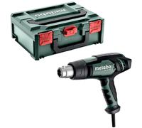 Metabo Pistolet à air chaud HG 16-500 1600 W metaBOX 145 (601067500)
