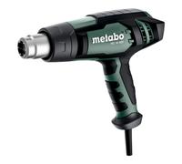Metabo HG 16-500 Souffleuse à air chaud 1600 watts 300 / 500 C ( 601067000 )