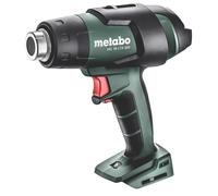 Metabo HG 18 LTX 500 - Heißluftgebläse - schnurlos - 200 - 160 l/min - ohne Batterie - 18 V