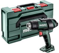 Décapeur thermique 18V (Produit seul) HG 18 LTX 500 dans metabox - METABO 610502840
