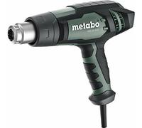 Metabo Pistolet à air chaud HG 20-600 Coffret Metabox 2000 W