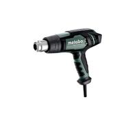 Metabo HGE 23-650 LCD - Décapeur thermique - in ccessoires - dans MetaBox - 2300W