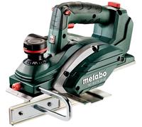 Metabo HO 18 LTX 20-82 Rabot sans fil 18V 602082890