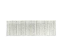 Metabo HPT Brad Nails 24106THPT Lot de 1 000 clous électrogalvanisés lisses Calibre 18 3,8 cm