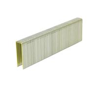 Metabo HPT Lot de 10 000 agrafes à couronne standard galvanisées de calibre 16 pour N5008AC2, 1,2 cm x 3,8 cm, 10 000 pièces (11203HHPT)