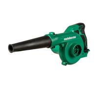 Metabo HPT Souffleur compact sans fil 18 V MultiVolt, puissant volume d'air de 124 CFM, vitesse d'air maximale 213 km/h, design léger, déclencheur à vitesse variable, interrupteur de verrouillage