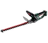 Metabo HS 18 LTX 45 Taille-haie sans fil (18V/43cm) sans batterie, 601717850