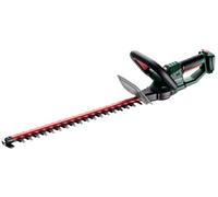 Metabo HS 18 LTX 55 Taille-haie sans fil (sans batterie ni chargeur) 601718850
