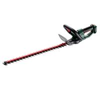 Metabo HS 18 LTX 65 18V Batterie - Corps De Ciseaux De Hedge - 650 Mm