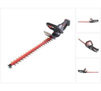 Metabo HS 18 LTX 65 Taille-haie sans fil 18 V 63 cm (601719850) - sans batterie, sans chargeur