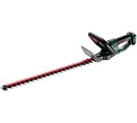 Taille haie sans fil METABO HS 18 LTX 65 - 65cm - 18V (vendu sans batterie)