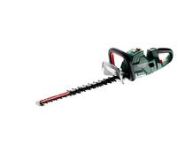 Metabo HS 18 LTX BL 55 Taille-haie Sans Fil - 18V - 550 Mm - Machine Seule