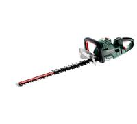 Metabo Taille-haie HS 18 LTX BL 65 – 18V, 60 cm – Solo