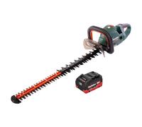 Metabo HS 18 LTX BL 65 - Vert