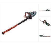 Metabo HS 18 LTX BL 75 Taille-haie sans fil 18 V 75 cm brushless (601724850) - sans batterie, sans chargeur