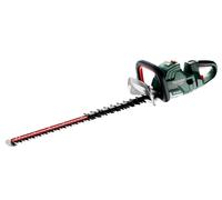 Metabo HS 18 LTX BL 75 Taille-haie Sans Fil - 18V - 750 Mm - Machine Seule