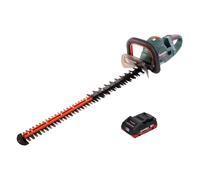 Metabo HS 18 LTX BL 75 - Vert
