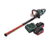 Metabo HS 18 LTX BL 75 - Vert