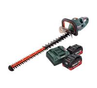 Metabo HS 18 LTX BL 75 - Vert