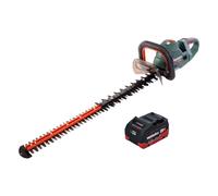 Metabo HS 18 LTX BL 75 - Vert