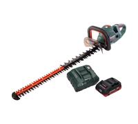 Metabo HS 18 LTX BL 75 - Vert