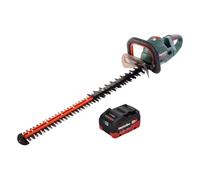 Metabo HS 18 LTX BL 75 - Vert