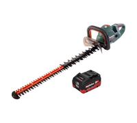 Metabo HS 18 LTX BL 75 - Vert