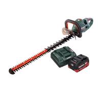 Metabo HS 18 LTX BL 75 - Vert