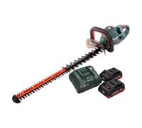 Metabo HS 18 LTX BL 75 - Vert