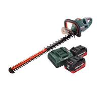 Metabo HS 18 LTX BL 75 - Vert