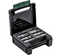 Metabo HSS core drills set 6 pieces (626624000)